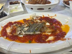 -老浒记烤鸭-北京菜(琉璃厂店)