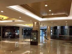 -北京王府井天伦王朝酒店
