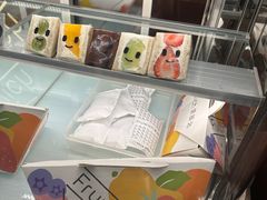 -Fruwich果明治(西单更新场店)