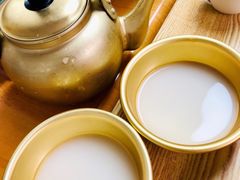 酸酸微甜米酒-屋里家延边朝鲜族冷面(南园店)