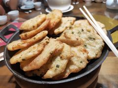 -金苑酒家·客家菜·广东老字号(万象店)
