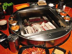-伍丁·烤牛肋(和平东桥店)