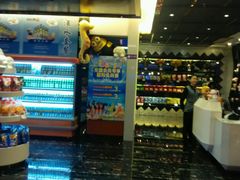 -麦霸KTV(光谷店)