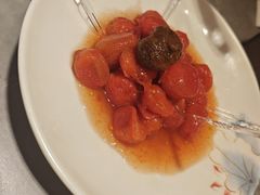 -肖记公安牛肉鱼杂馆·省级非物质文化遗产(江汉路直营店)