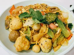 -鑫龙福麻辣烫(尚德大厦店)