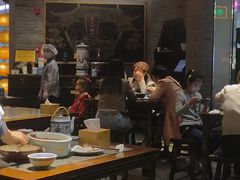 -南京大牌档(三阳广场苏宁店)