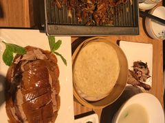 -四季民福烤鸭店(前门廊房二条店)