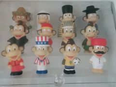 -美吉姆儿童发展中心(芜湖万达广场店)