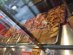 -北坦杨家干炸里脊(总店)