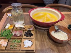 -芸南道·过桥米线(昆明老街旗舰店)