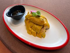 竹林散养鸡-转角·老弄堂上海菜(长寿路店)