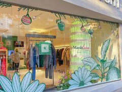 -TURIGHT买手店(锦沧文华广场店)