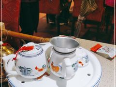 -点都德(聚福楼店)