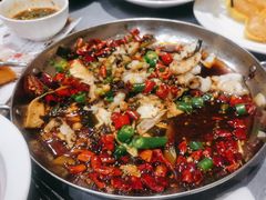 -金哥私房菜馆(张府园总店)