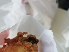 -肯德基(中纬店)