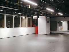 -超鹿运动(达信大厦店)