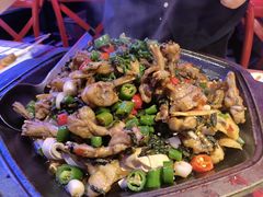 -蛙来哒(石厦时代广场)