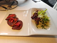 -弦月窗LUNETTE BY AMANDA(复兴路店)