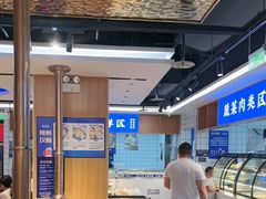 -蚝英雄·鲜蚝自助专门店