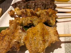 -有喜屋·深夜食堂(北京西路店)