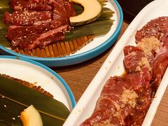 -虎丸烧肉(世纪汇店)