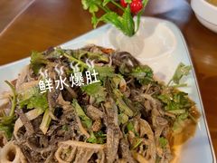 -津门老羊家·铜锅涮羊肉·烧烤(科技园店)