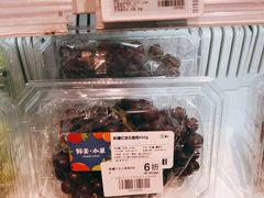 -盒马鲜生(大成店)