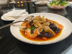 -尚一汤·粤菜海鲜(环球港店)