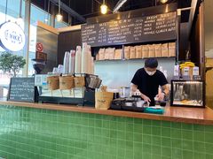 -茶缸AMOKKA COFFEE