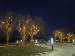-北京西山滑雪场