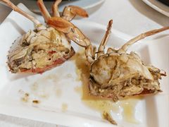 -莲花公园煎蟹(总店)