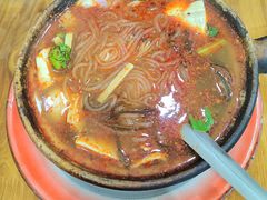 粉条砂锅-清真·马文砂锅大全(麦苋街店)