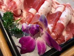 -巴邑火锅·夜宵(港隆广场店)