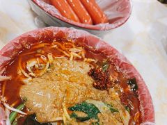 -杨记麻辣烫(四马路店)