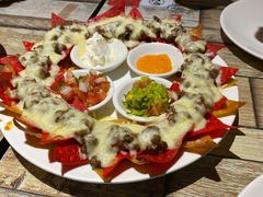 -TACOS by miumiu(地堡街店)