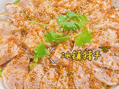 -云顶山庄·粤菜·农家菜(共和店)