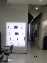 -FINE HAIR 烫染专业设计