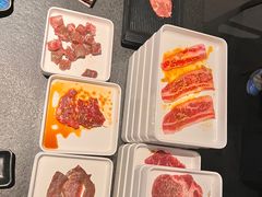 -神户赤童日式烤肉(金地广场店)