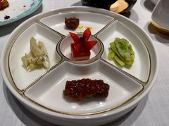 五味拼盘-许家菜.艺创菜(仁和新城店)