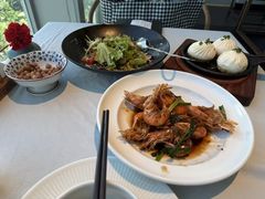 -翡翠江南(国贸商城店)
