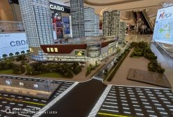 -乐高授权专卖店(济南万象城店)