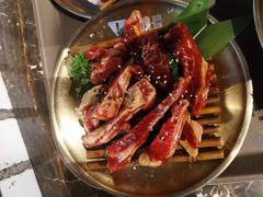 -大叹号·朝鲜族烤肉(潍坊泰华城店)