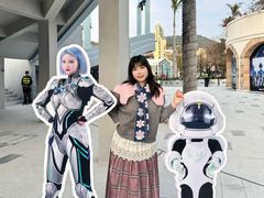 -大梅沙海滨公园