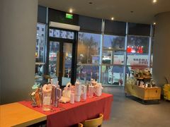 -星巴克(海门解放路店)