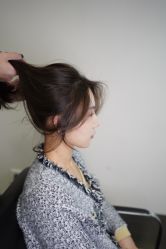 -MMby Hair Code芭曲发型