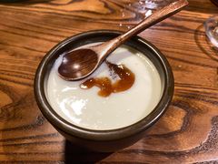 杏子酱酸奶-驿楼兰·新疆菜(火车站店)
