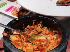 -雀蓝川菜(奥体广场店)