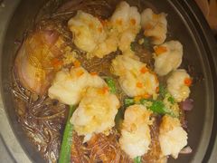 -绿茶餐厅(千岛湖银泰城店)