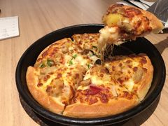 -必胜客(华南摩尔店)