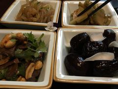 -十八棵（老龙井）御茶园(老龙井店)